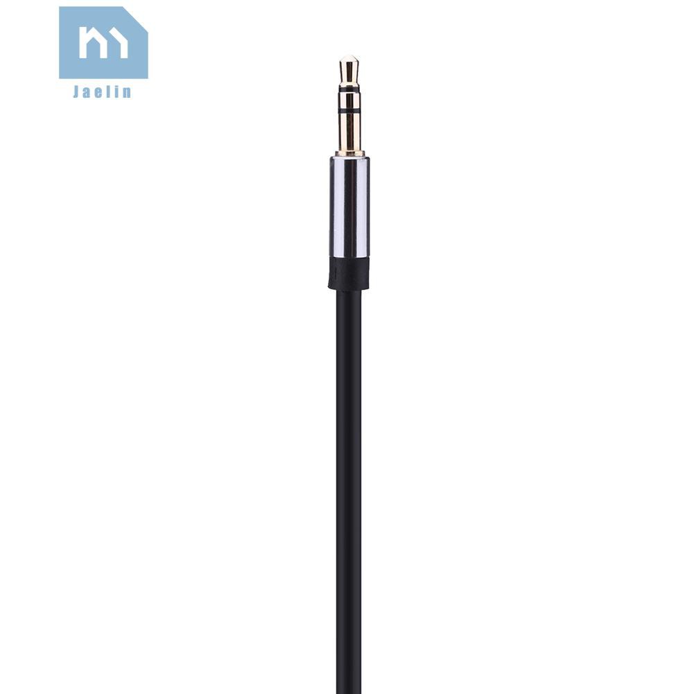 Cáp Chuyển Đổi Âm Thanh Jack 3.5mm Sang 6.35mm