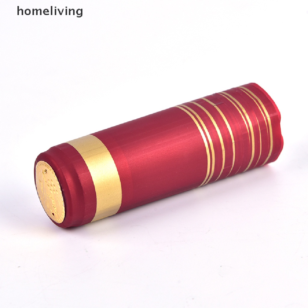 Set 10 Vỏ Bọc Chai Rượu Vang Bằng Nhựa PVC Co Nhiệt