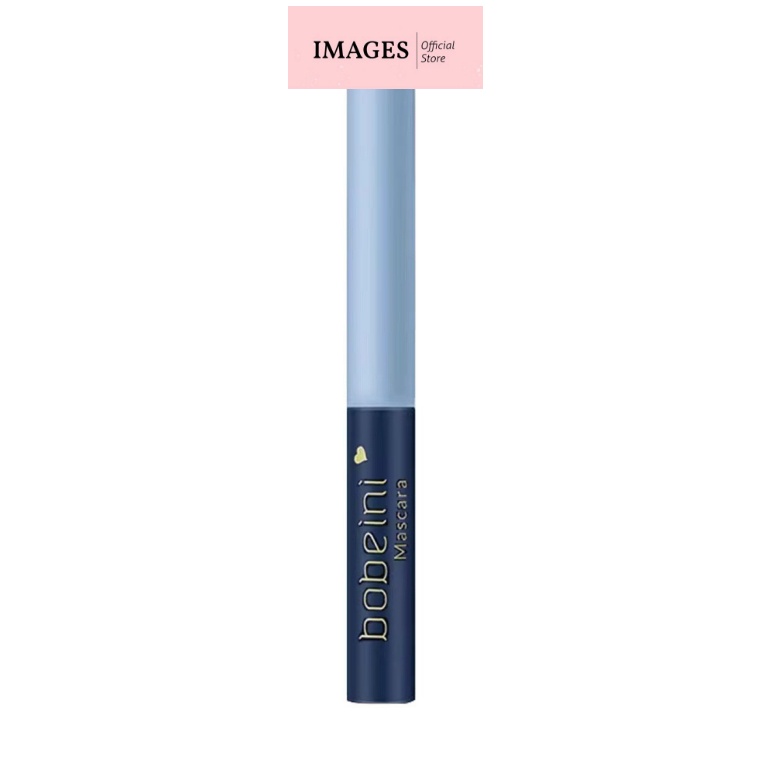 Mascara Brown Siêu Mảnh Tơi Mi Bobeini Xỏ Xanh/ Chuốt Mi Sợi Nhỏ Màu Nâu Tây Đầu 2.5mm | BigBuy360 - bigbuy360.vn