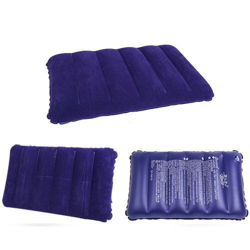 Combo 2 gối ngủ văn phòng , du lịch - BX2008