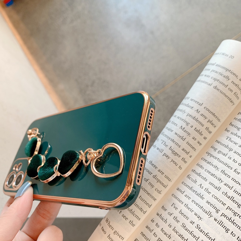 Ốp điện thoại thời trang thích hợp cho Iphone 12 Pro Max Mini X Xs Max Xr 7 8 Pluse Se 2020 Iphone 11 Pro Max