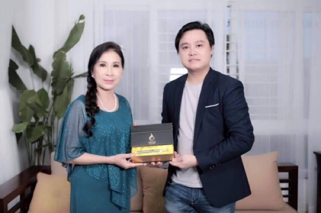 Kem Xóa Tan Bọng Mắt Haduhi tặng 980k | BigBuy360 - bigbuy360.vn