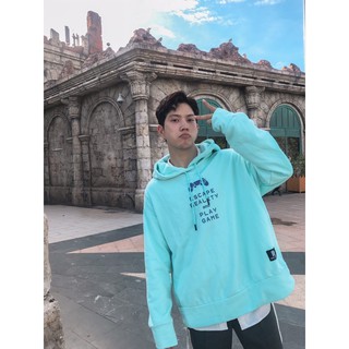 Hoddie play game
