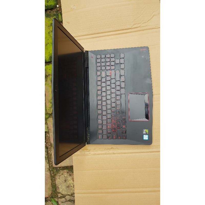 Laptop Lenovo Legion y520 | BigBuy360 - bigbuy360.vn