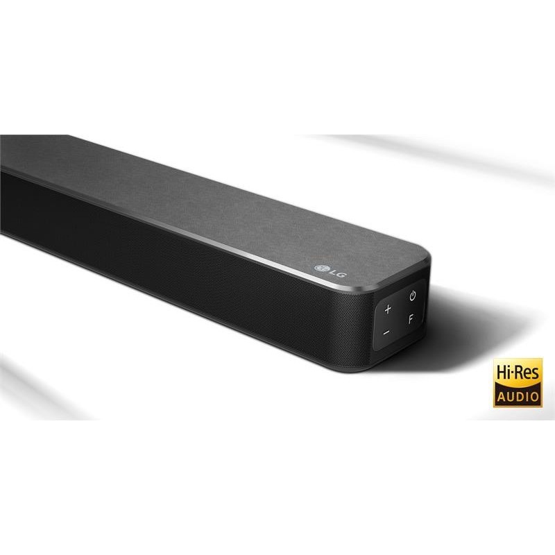 Loa thanh Soundbar LG 4.1 SN5R Model 2020 520W Rẻ nhất chính hãng