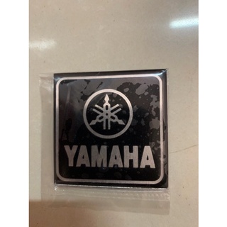 Tem loa nhựa dẽo Yamaha, giá 1 cặp