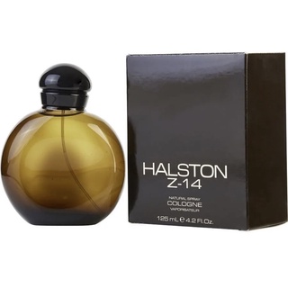 [Tester] Nước hoa Nam-Halson Z-14