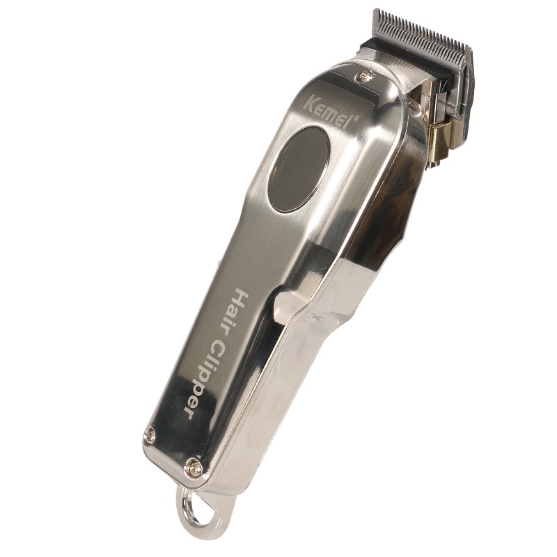 Set tông đơ Kemei Km-2002 cao cấp cho nam