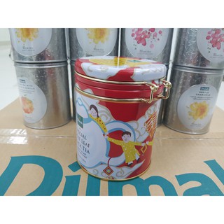Trà Đen Dilmah Long Phụng (Loose Black Tea)