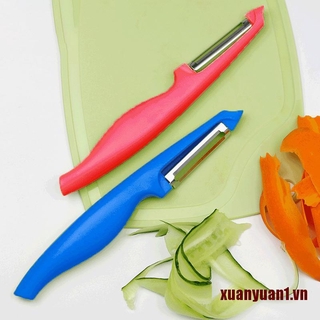 Dao Bào Gọt Vỏ Củ Quả Đa Năng
