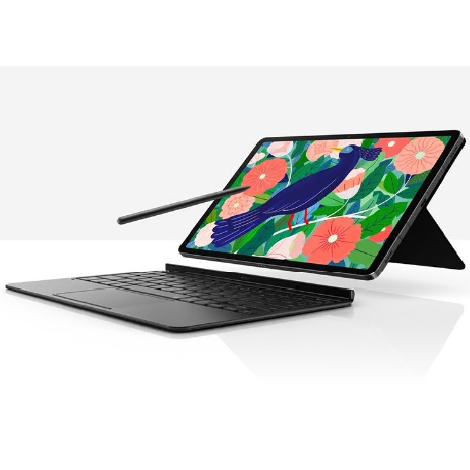 Máy Tính Bảng Samsung Galaxy Tab S7 Tặng Kèm Bao Bàn Phím - Hàng chính hãng | BigBuy360 - bigbuy360.vn