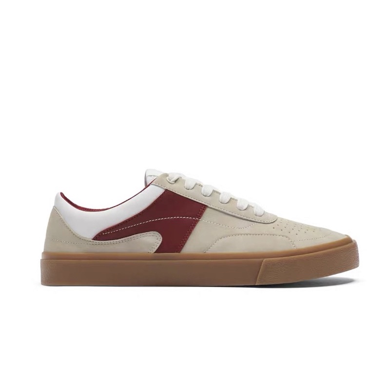GIẦY SNEAKER ZA.RA DƯ XỊN SIZE 45 siêu êm da siêu mịn
