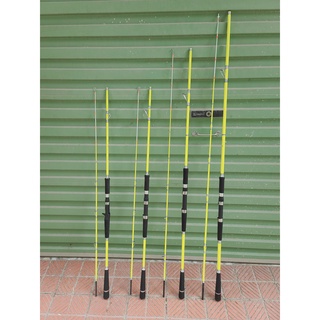 Cần cacbon 2 khúc Cotella Maris (đa năng - Siêu Trâu Bò)