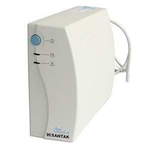 Bộ lưu điện Santak TG500/TG1000