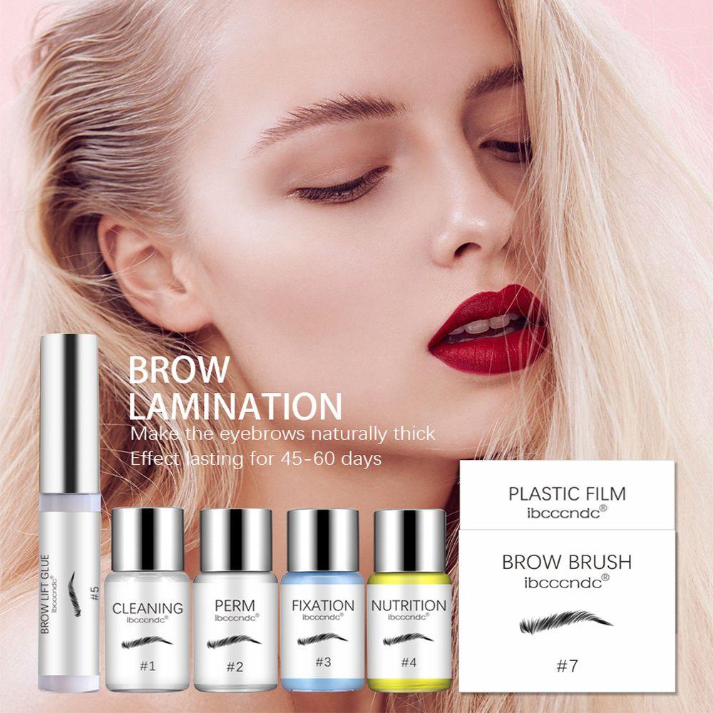 Hộp Phấn Kẻ Lông Mày Bán Vĩnh Viễn Thương Hiệu FALLFORBEAUTY
