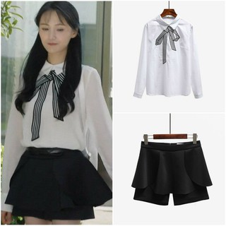 Set bộ bối vy vy