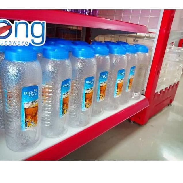 LOCK & LOCK Ổ Khóa Bình Nước 1.5 L Hap 731 Hap731 Chất Lượng Cao