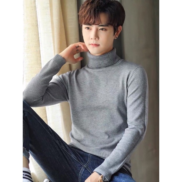 Áo Len mẫu mới siêu hot