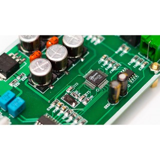 CDAMP D/A 24 DAC USB giải mã USB 24bit/96kHz