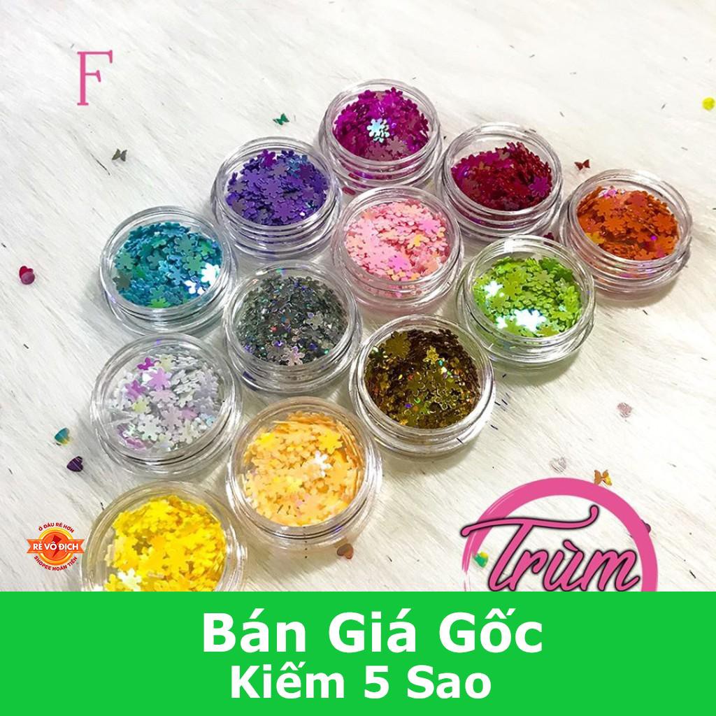 [SIÊU RẺ] Set Trang Trí Hoa