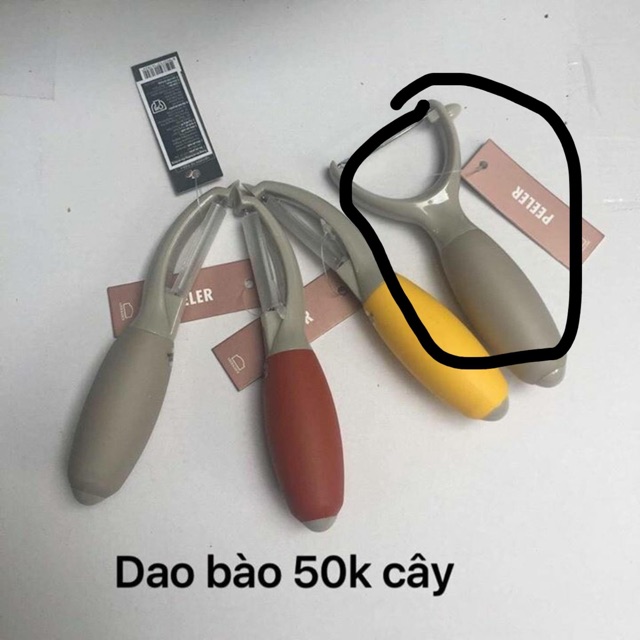 Dao bào Locknlock
