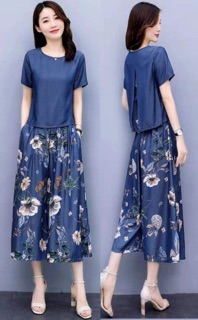 Set bộ jean cao cấp. Nhập Qc