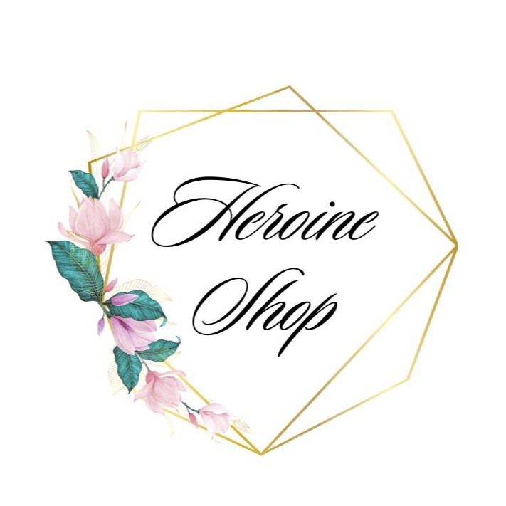 Heroine_Shop