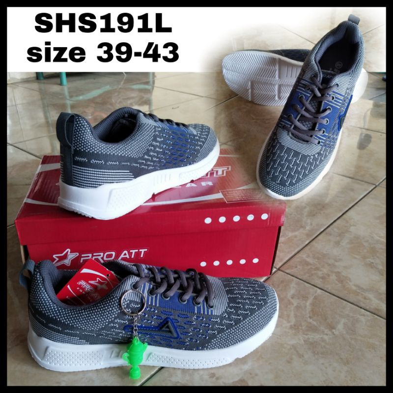 Giày Thể Thao Calvin Klein MC52 / Proatt SHS191