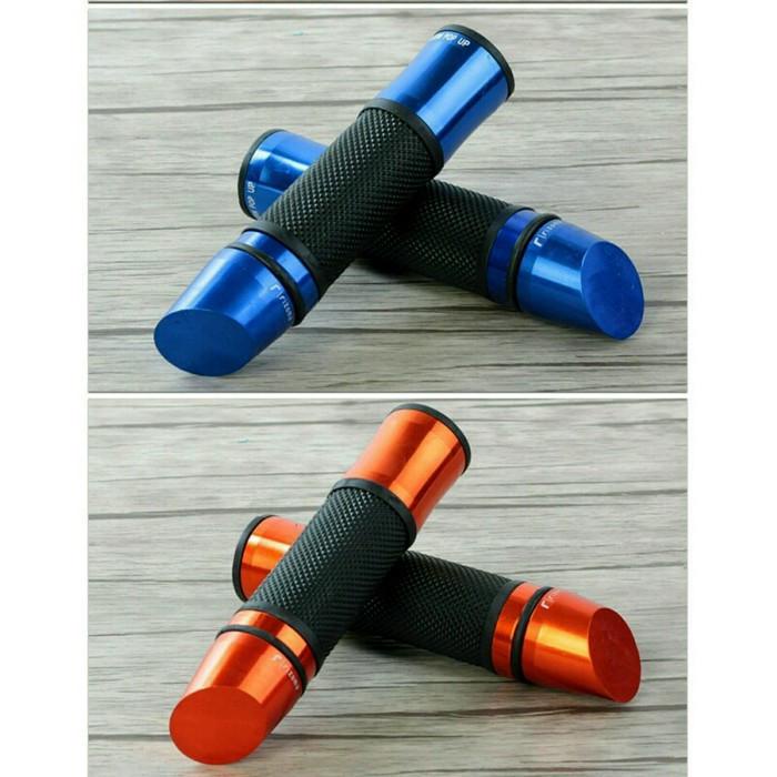 Bao tay gù Xéo Rizoma