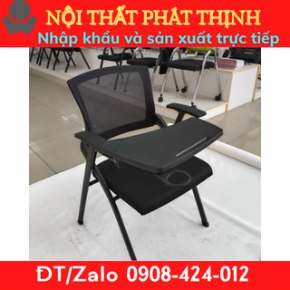 Ghế liền bàn văn phòng , học viên nhập khẩu cao cấp - Giá tận xưởng