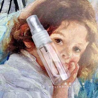 (ACHENG) Bình xịt phun sương mini 6ml