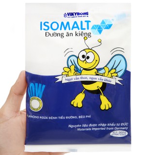 Đường ăn kiêng gói 300g