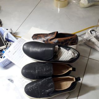 Giầy hoàng hương huyền 300k