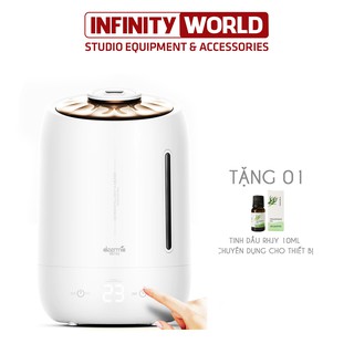 MÁY PHUN SƯƠNG DEERMA DEM-F600