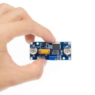 Module mạch hạ áp Buck DC-DC 5A XL4015