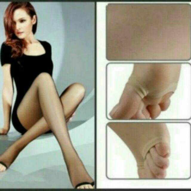 Combo 6 đôi vớ da hở ngón