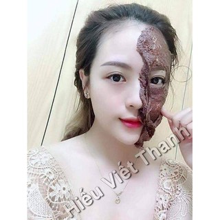 NGŨ HOA HẠT - Mặt nạ Ngũ Hoa Spa