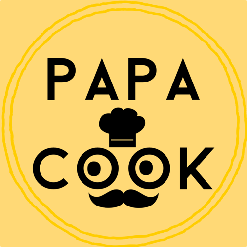 Papacook official