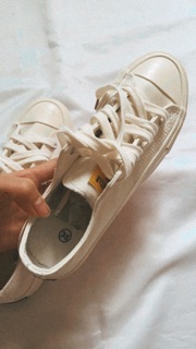 SẴN | Giày sneaker size 36, 37