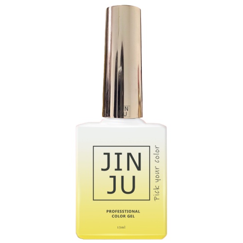 Sơn gel JINJU mã B86 chai 15ml chính hãng