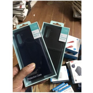 Ốp lưng Memumi Note 10 siêu mỏng, siêu đẹp