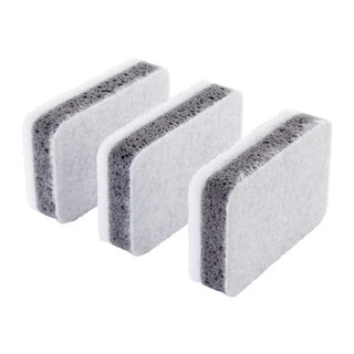 Bộ 3 mút rửa bát Ikea Svampig