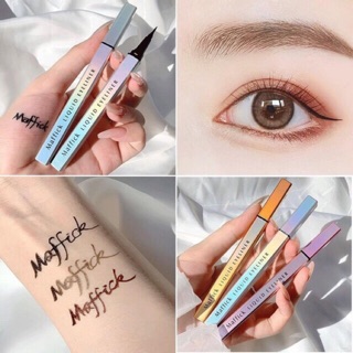 KẺ MẮT CHỐNG KEM CHỐNG TRÔI MAFFICK