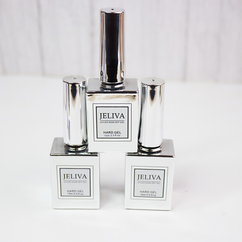 Cứng móng Jeliva LADURA 15ml