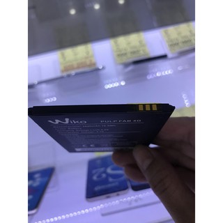 Pin wiko pulp fab 4g