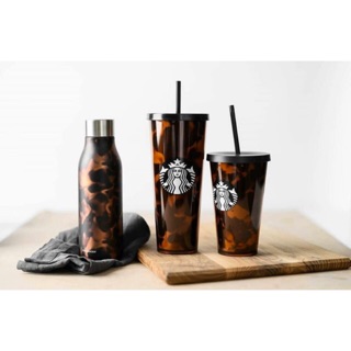 Ly Starbucks Tortoise Collection 2019 ( limited)