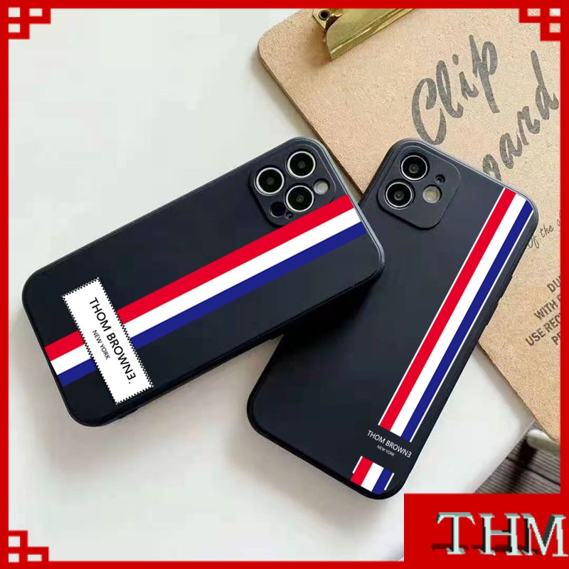 Ốp Điện Thoại Viền Vuông Cho iPhone 6/6plus/6splus/7/7plus/8/8plus/xs/xr/xsmax/11/12/13/pro/max/plus/promax S03-266