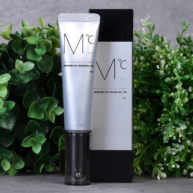 Kem dưỡng mắt Mengine Eye Cream Roll-On 30ml- MDOC Hàn Quốc - Mỹ Phẩm Nam