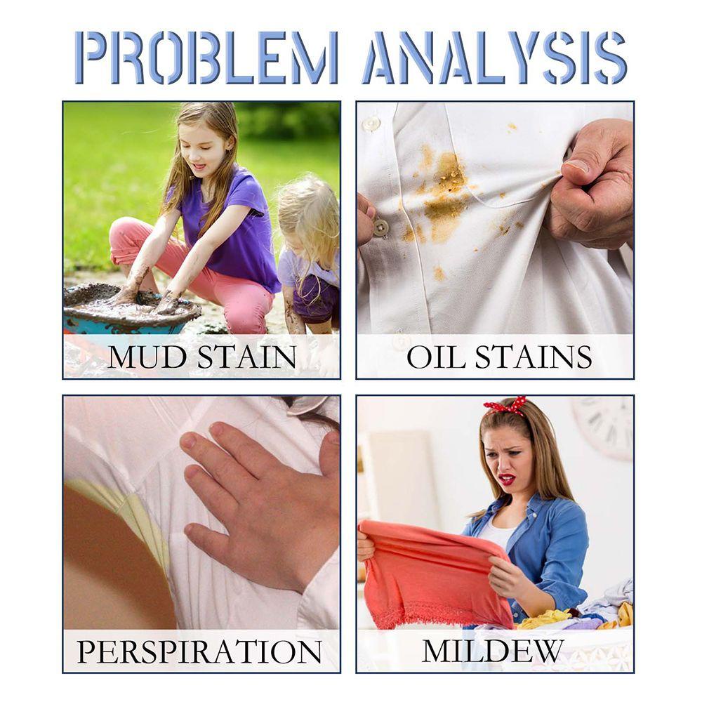 Xà Phòng Tẩy Vết Bẩn Trên Da Tiện Dụng