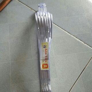 10 Móc phơi đồ em bé